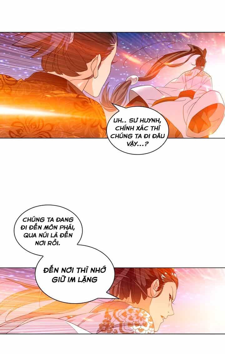 Tu Luyện 6 Thế Giới - Chương 3 - ảnh 13