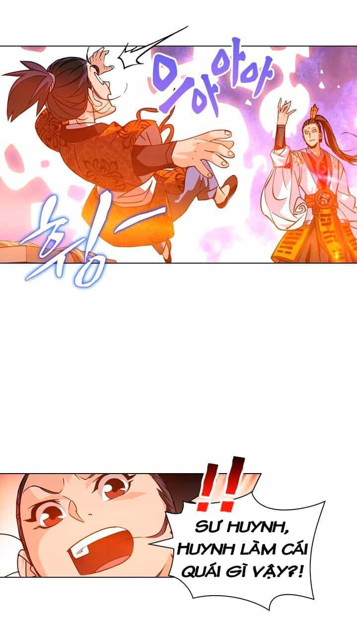 Tu Luyện 6 Thế Giới - Chương 3 - ảnh 5