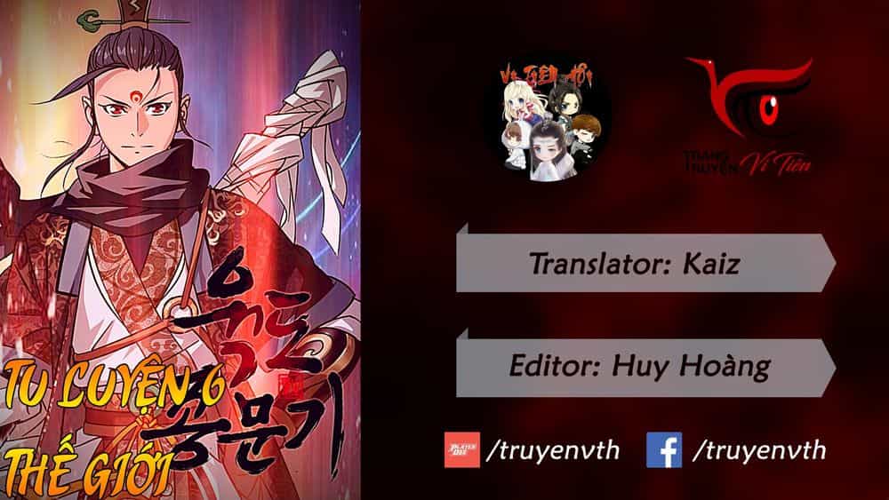 Tu Luyện 6 Thế Giới - Chương 4 - ảnh 1
