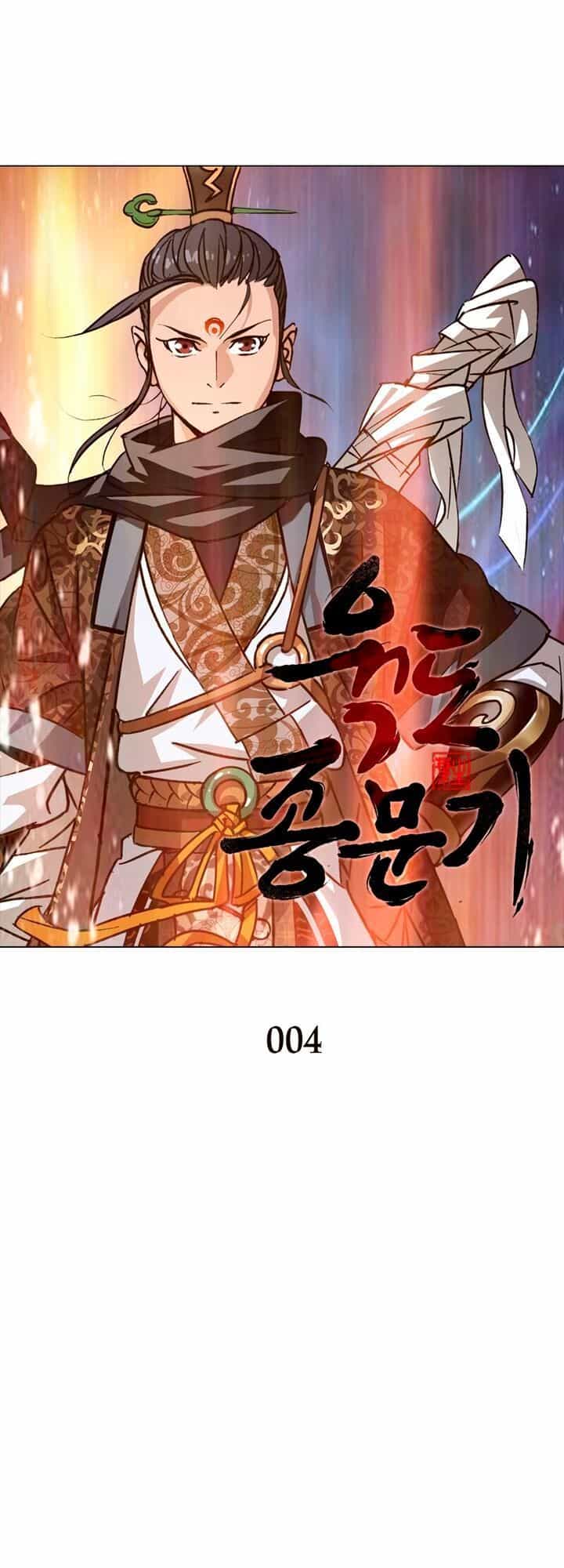 Tu Luyện 6 Thế Giới - Chương 4 - ảnh 3