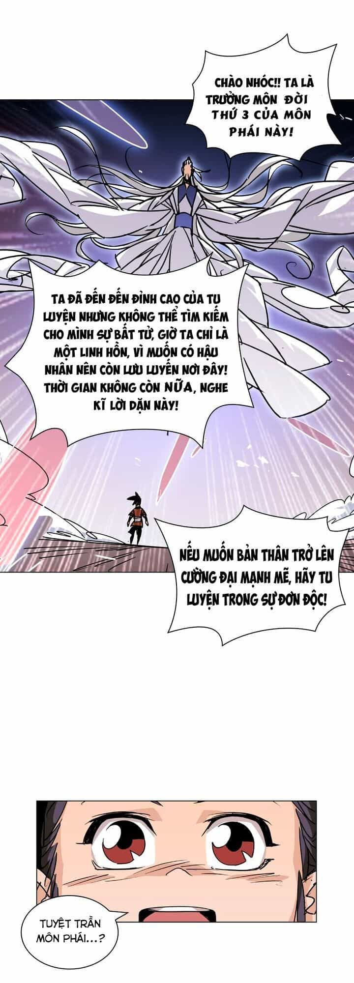Tu Luyện 6 Thế Giới - Chương 4 - ảnh 31