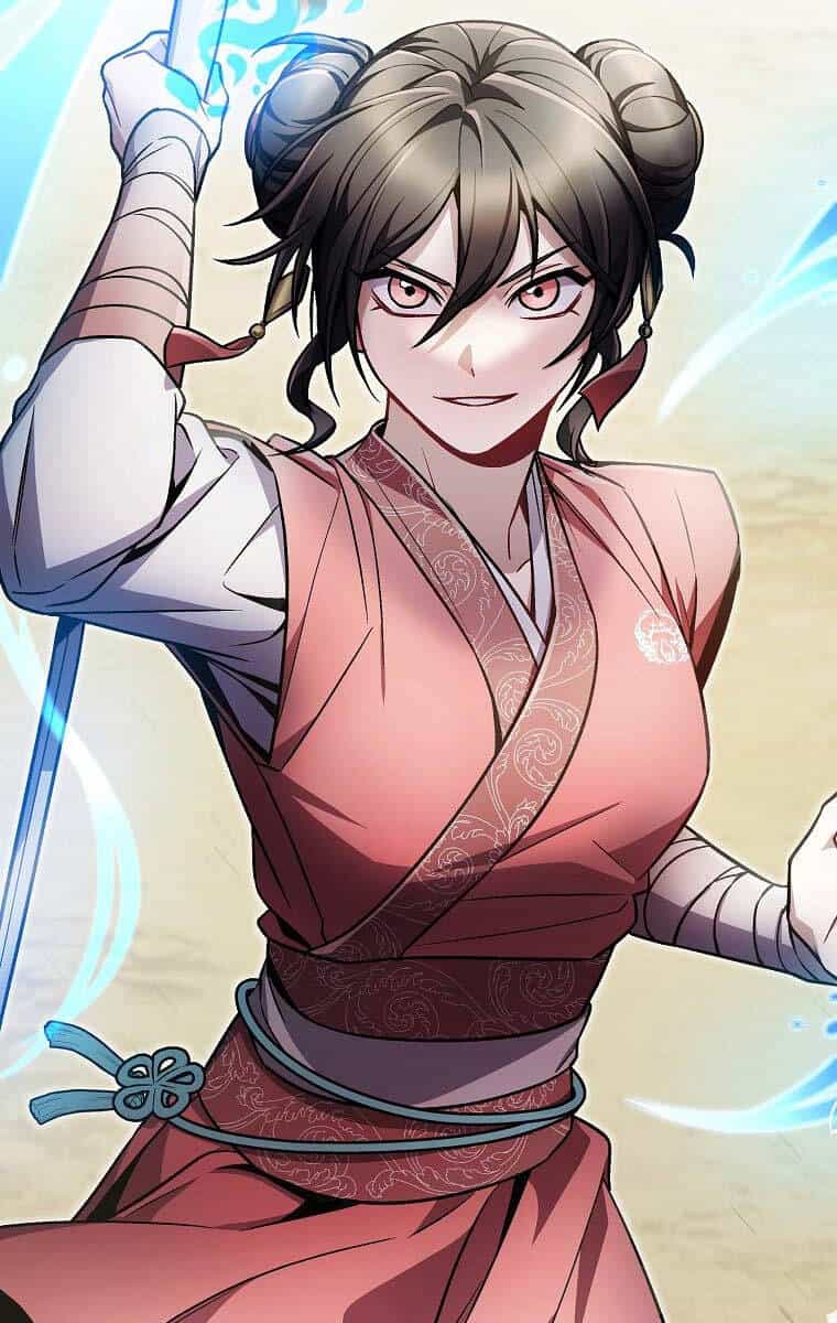 Tư Mã Song Hiệp - Chương 10 - ảnh 103