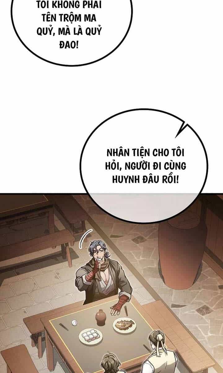Tư Mã Song Hiệp - Chương 14 - ảnh 19