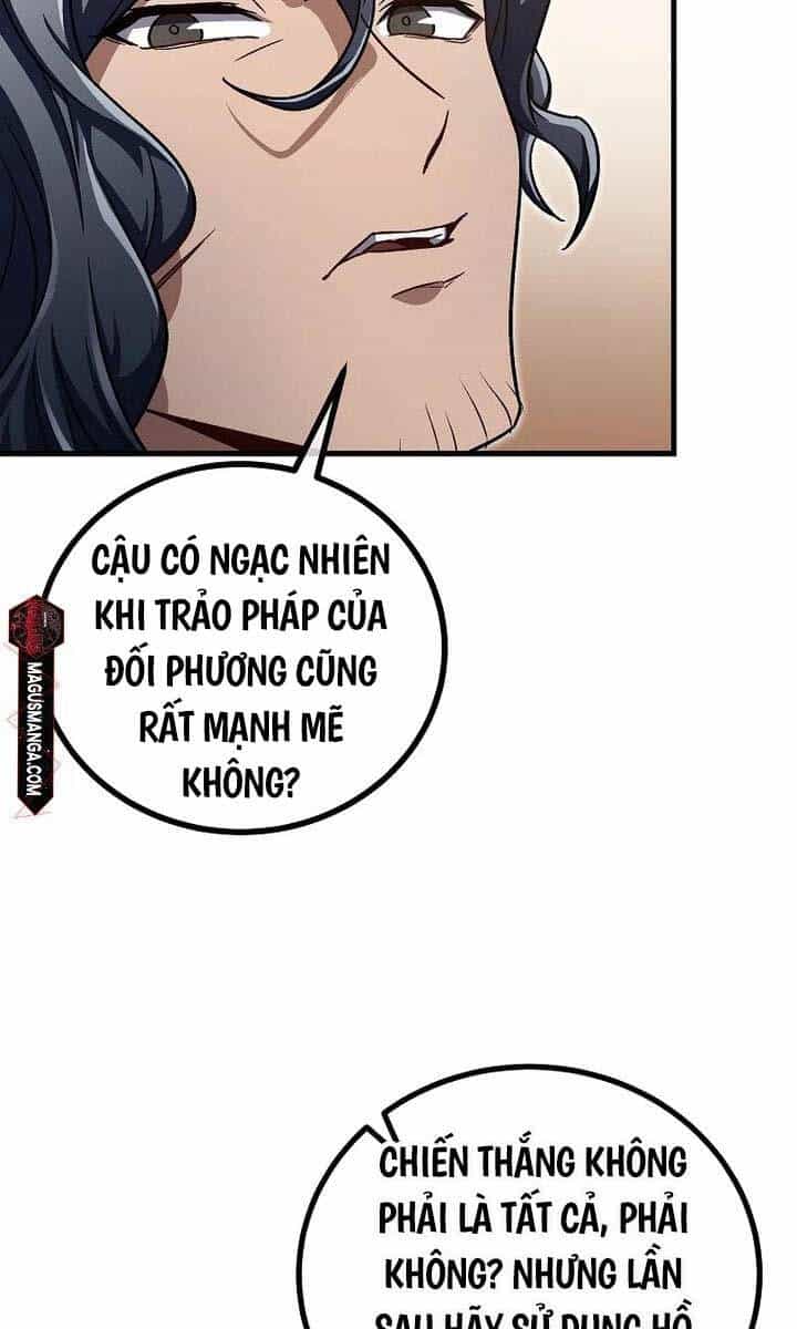 Tư Mã Song Hiệp - Chương 18 - ảnh 20