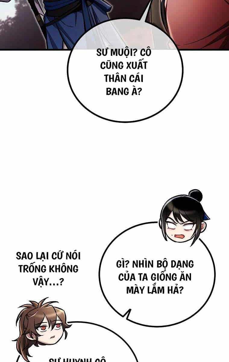 Tư Mã Song Hiệp - Chương 21 - ảnh 23