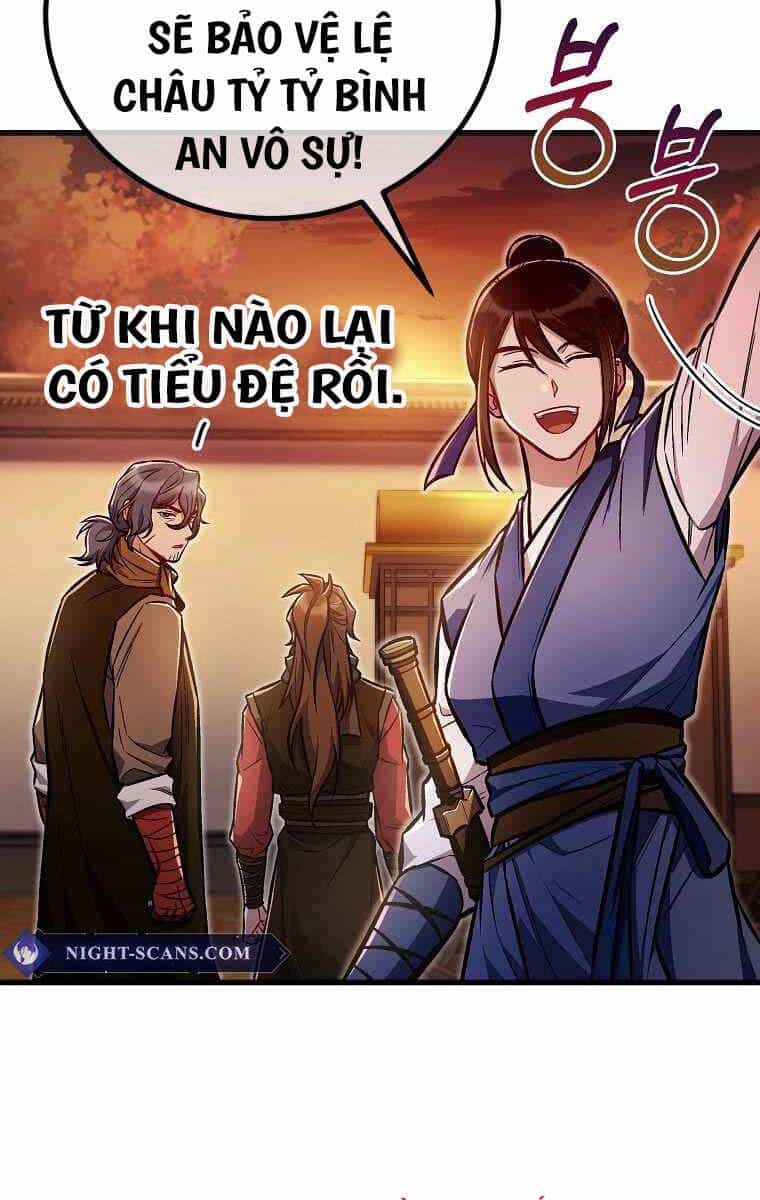 Tư Mã Song Hiệp - Chương 21 - ảnh 65