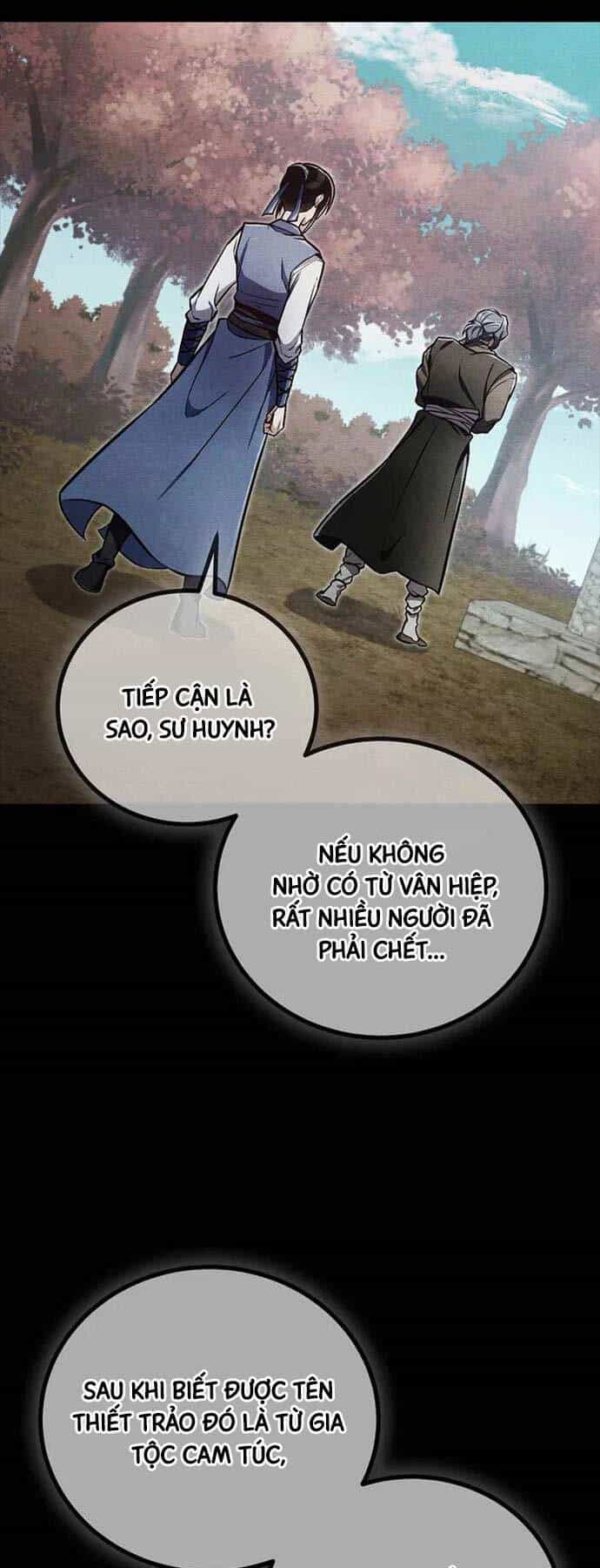 Tư Mã Song Hiệp - Chương 30 - ảnh 22
