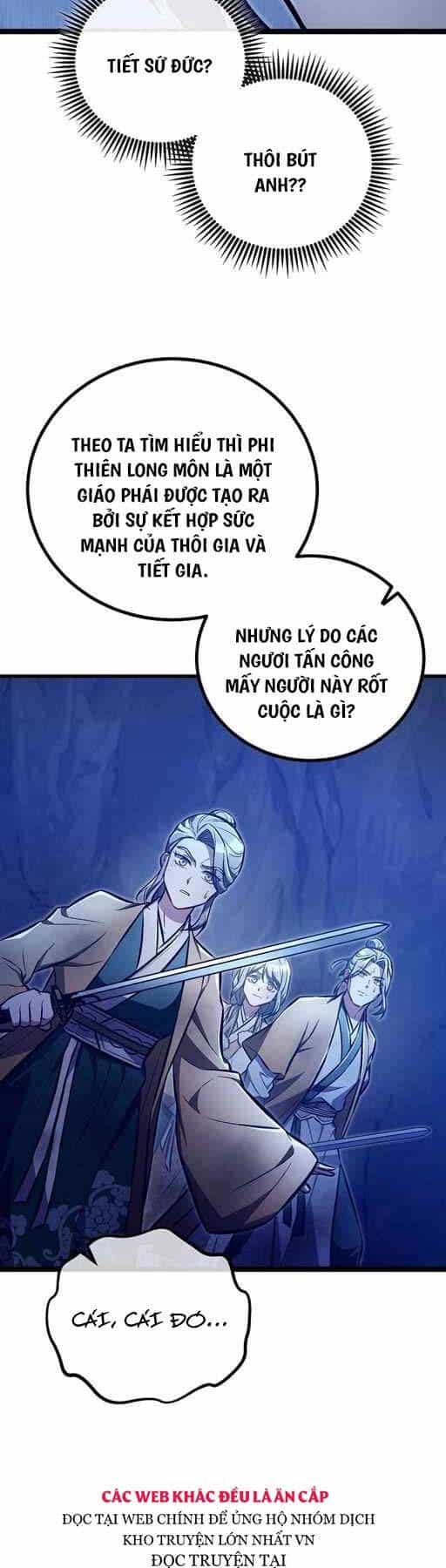 Tư Mã Song Hiệp - Chương 31 - ảnh 17