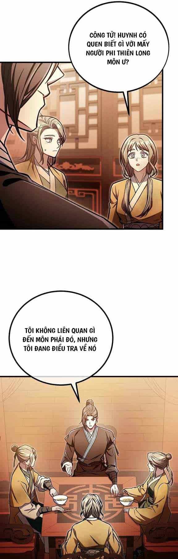 Tư Mã Song Hiệp - Chương 31 - ảnh 26