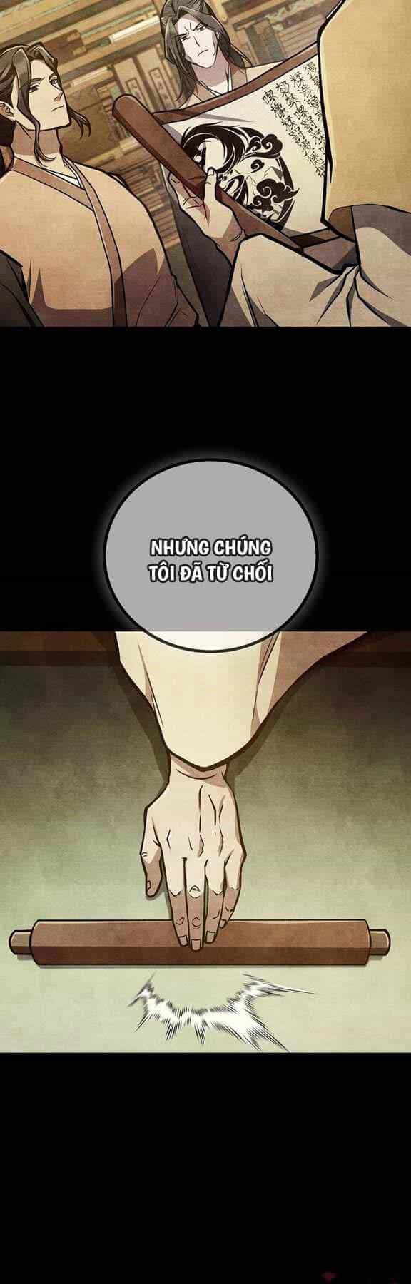 Tư Mã Song Hiệp - Chương 31 - ảnh 30
