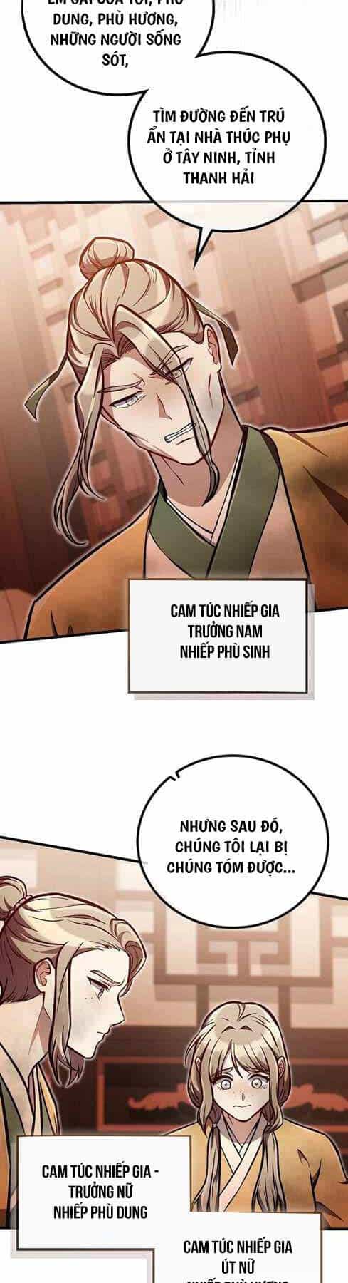 Tư Mã Song Hiệp - Chương 31 - ảnh 32