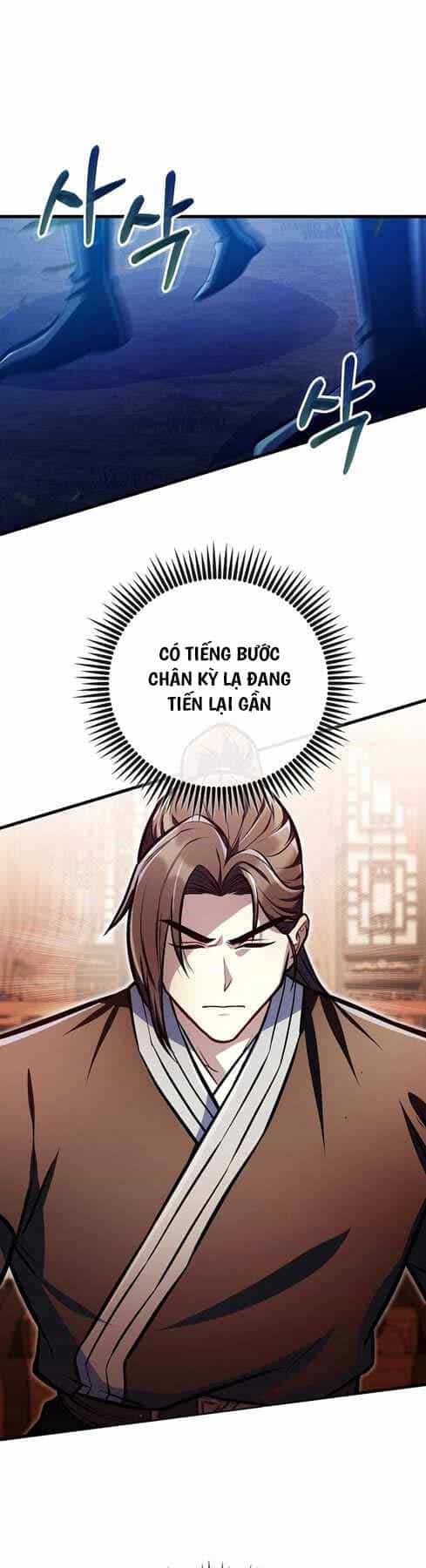 Tư Mã Song Hiệp - Chương 31 - ảnh 36