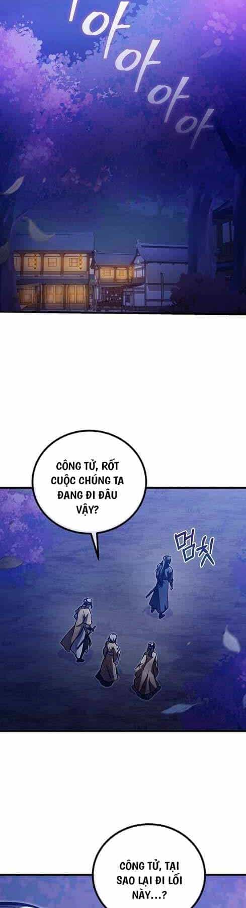 Tư Mã Song Hiệp - Chương 31 - ảnh 39