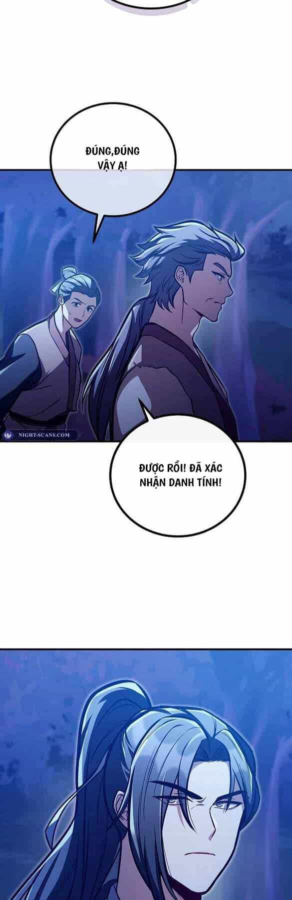 Tư Mã Song Hiệp - Chương 31 - ảnh 43