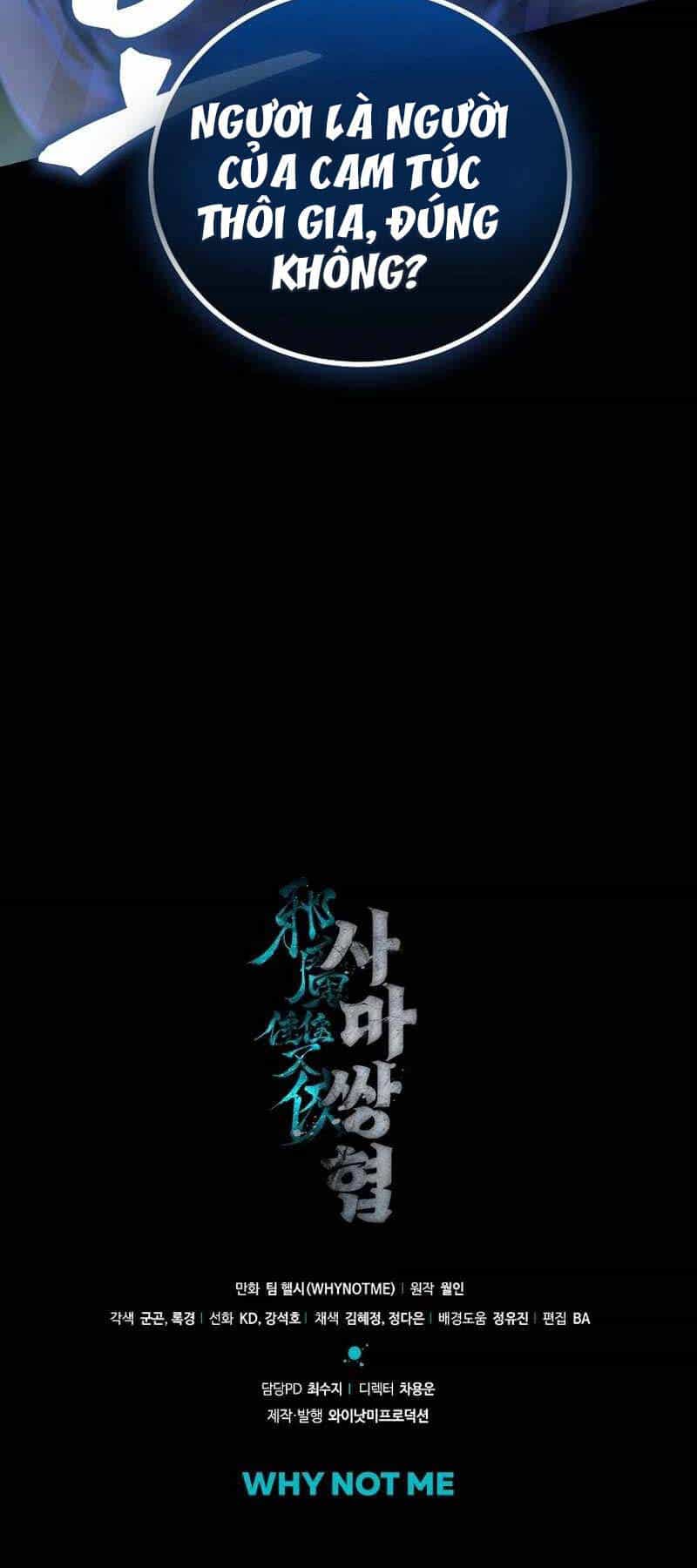Tư Mã Song Hiệp - Chương 31 - ảnh 49
