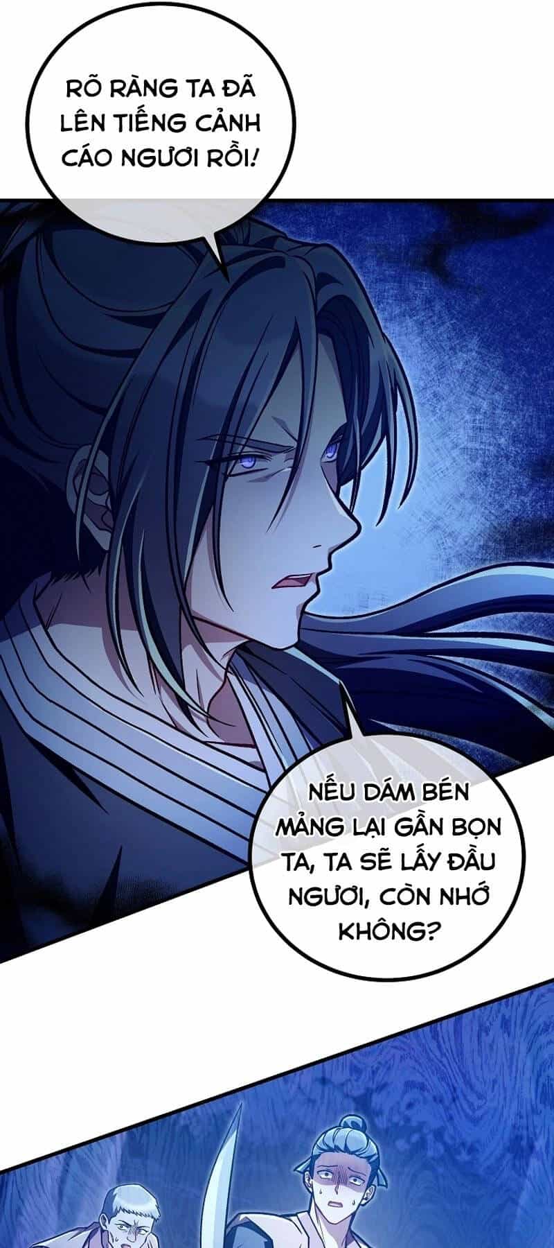 Tư Mã Song Hiệp - Chương 32 - ảnh 20