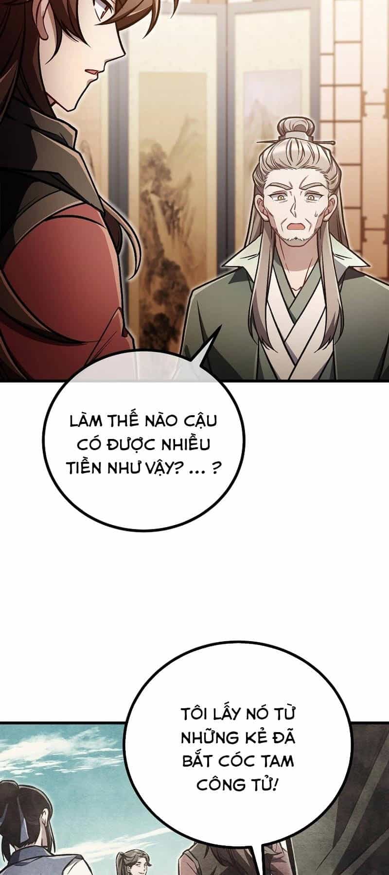 Tư Mã Song Hiệp - Chương 32 - ảnh 48