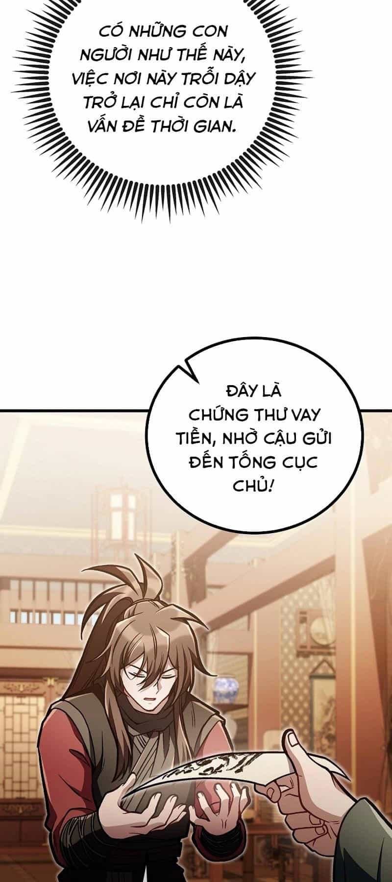 Tư Mã Song Hiệp - Chương 32 - ảnh 52