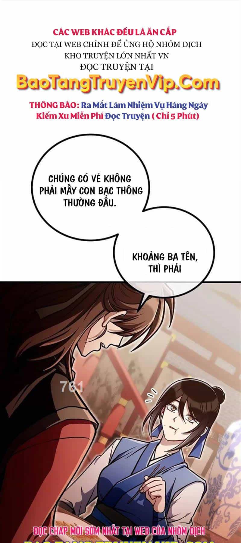 Tư Mã Song Hiệp - Chương 33 - ảnh 1