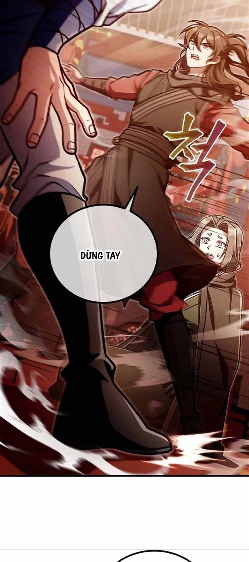 Tư Mã Song Hiệp - Chương 33 - ảnh 18