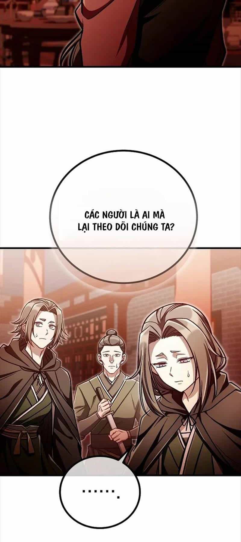 Tư Mã Song Hiệp - Chương 33 - ảnh 22