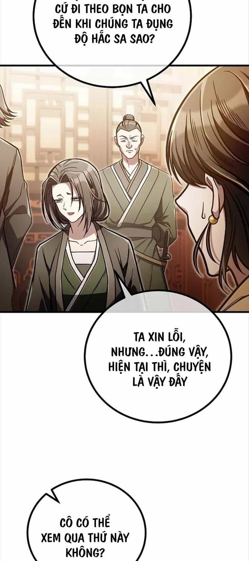 Tư Mã Song Hiệp - Chương 33 - ảnh 35