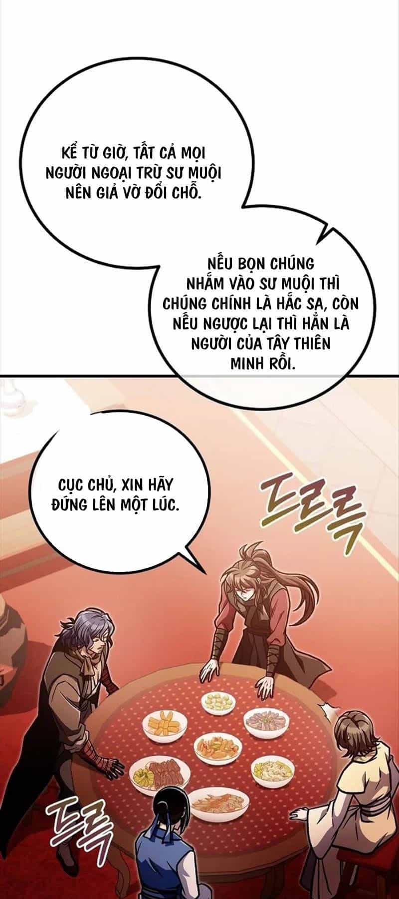 Tư Mã Song Hiệp - Chương 33 - ảnh 7