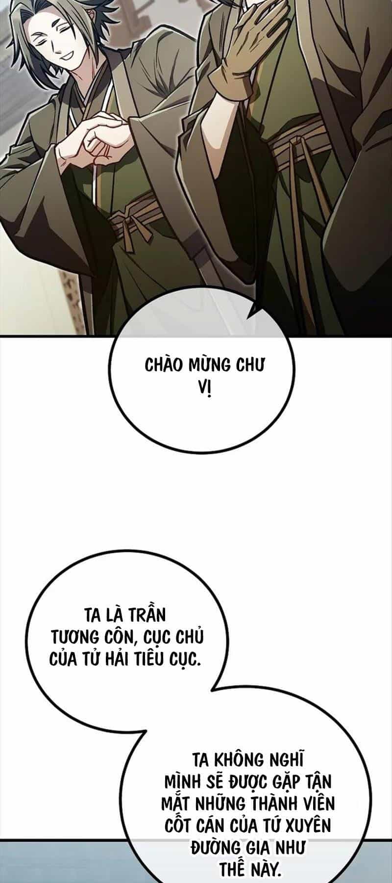Tư Mã Song Hiệp - Chương 34 - ảnh 22