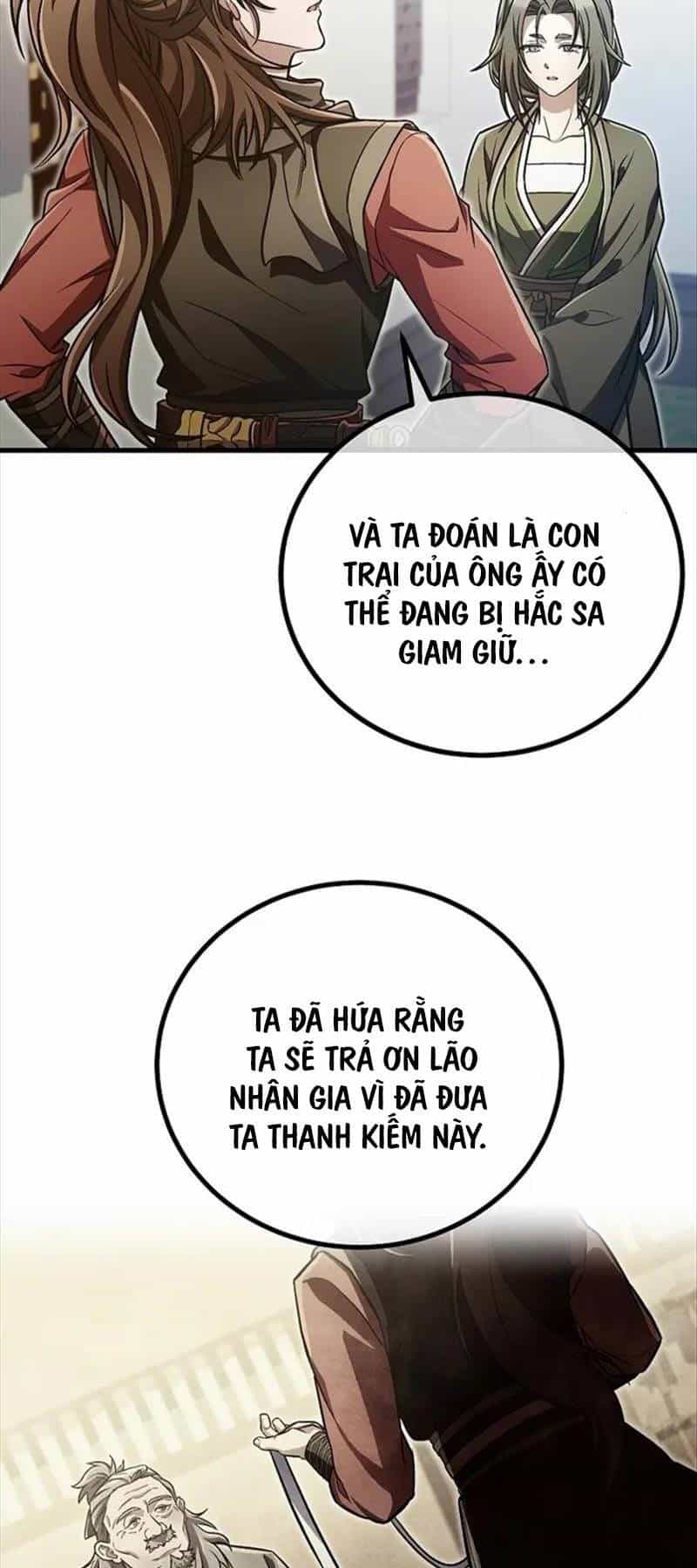 Tư Mã Song Hiệp - Chương 34 - ảnh 30