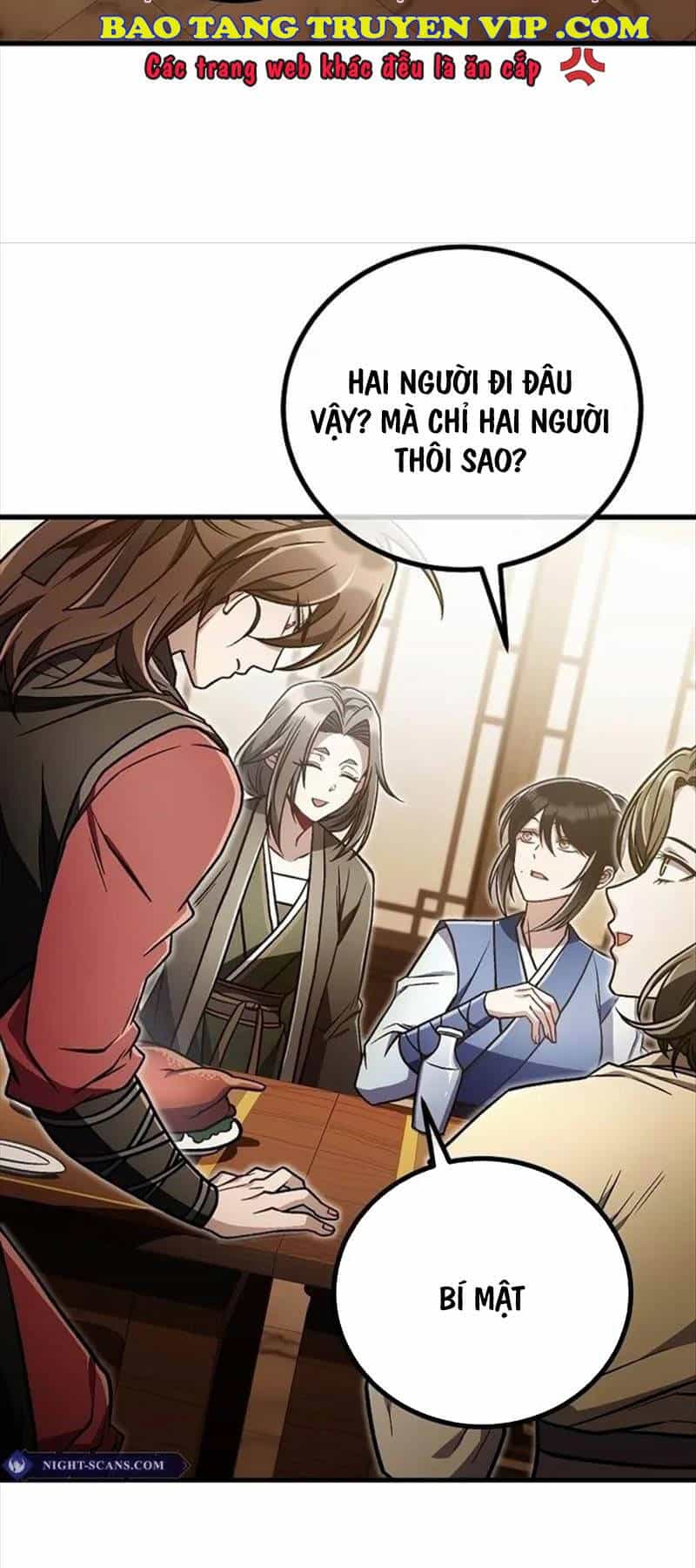 Tư Mã Song Hiệp - Chương 34 - ảnh 50