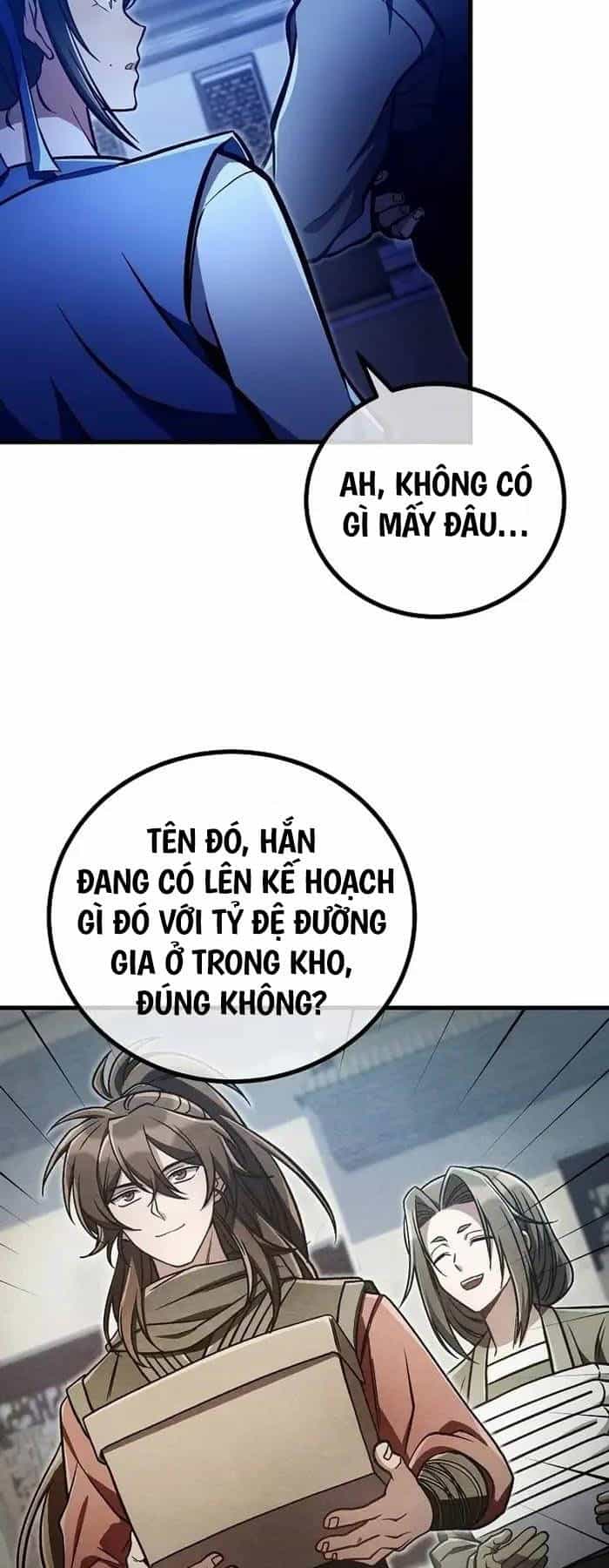 Tư Mã Song Hiệp - Chương 35 - ảnh 4