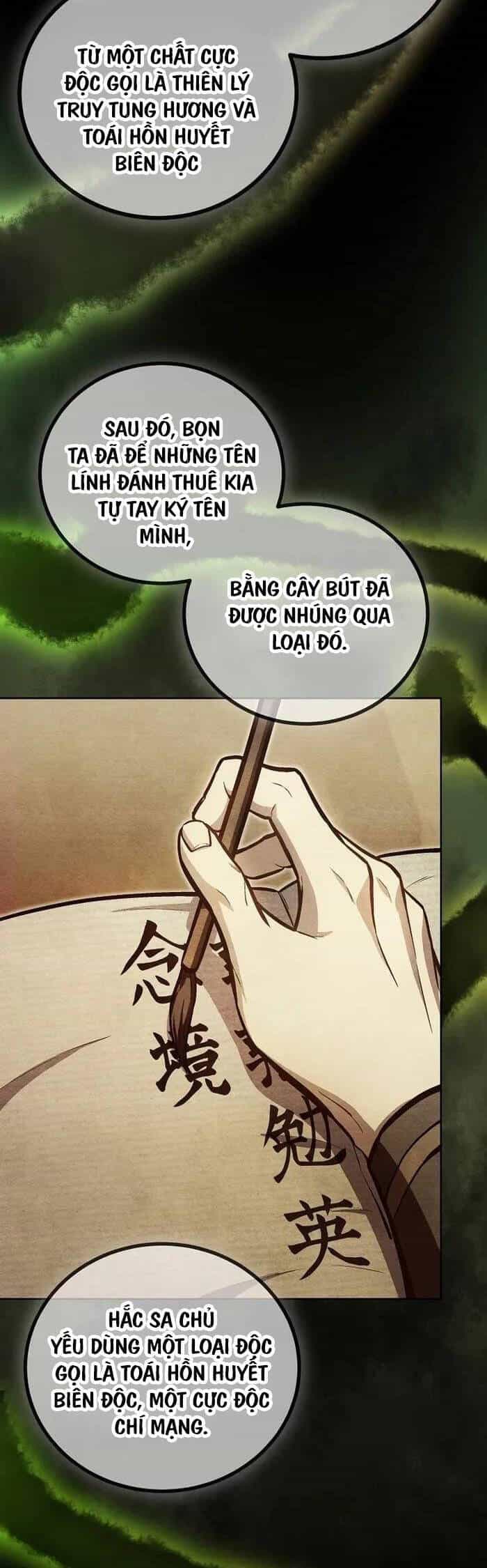 Tư Mã Song Hiệp - Chương 36 - ảnh 10