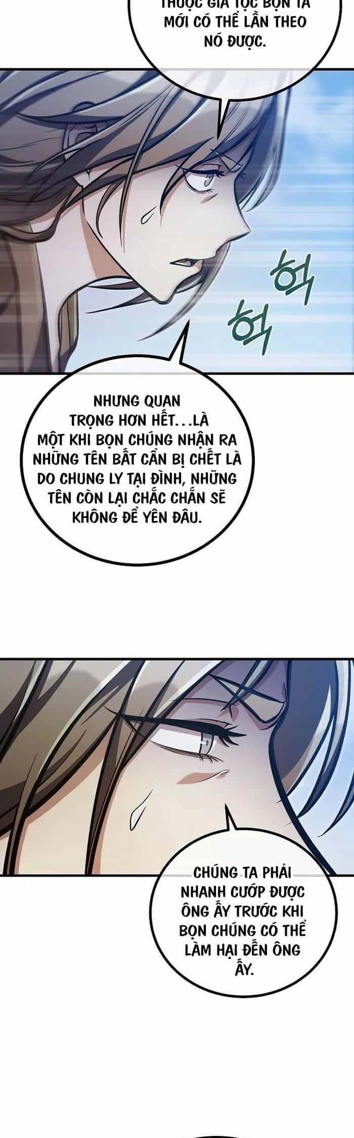 Tư Mã Song Hiệp - Chương 36 - ảnh 23