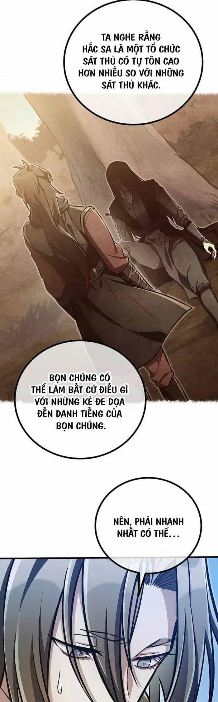 Tư Mã Song Hiệp - Chương 36 - ảnh 24
