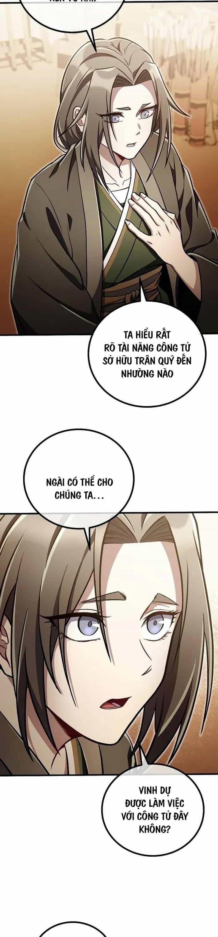 Tư Mã Song Hiệp - Chương 37 - ảnh 17