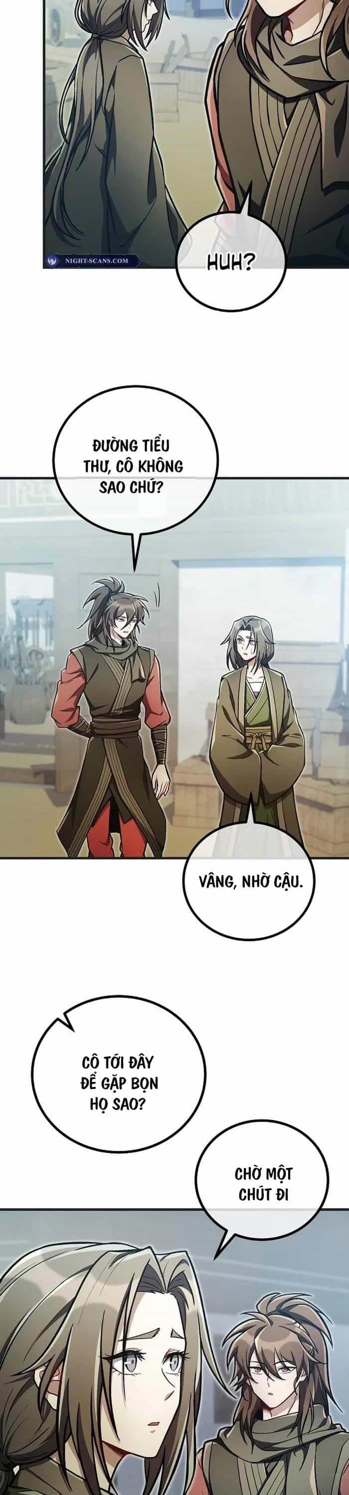Tư Mã Song Hiệp - Chương 37 - ảnh 4