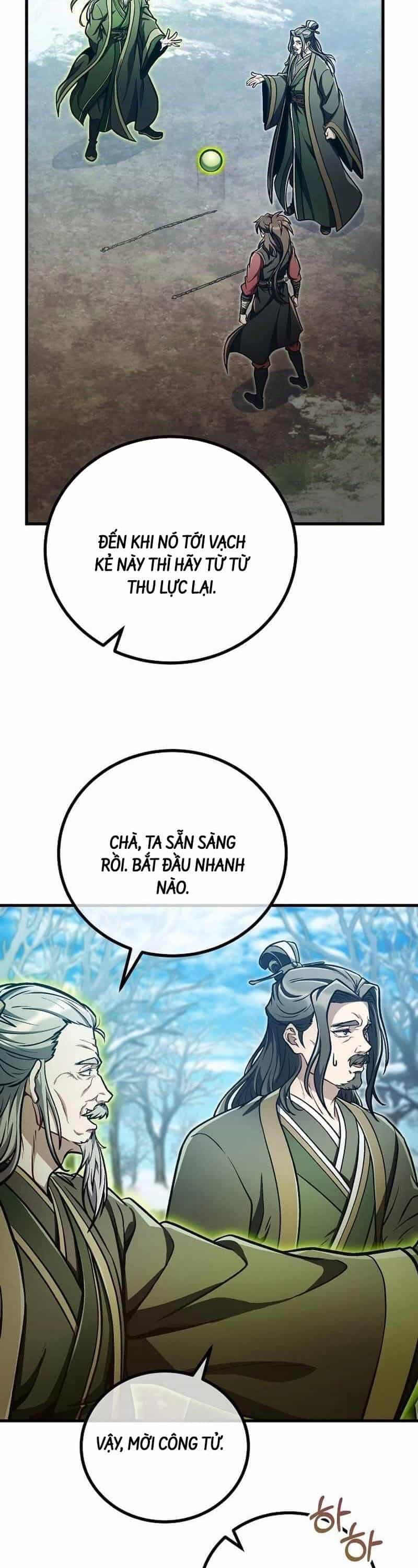 Tư Mã Song Hiệp - Chương 38 - ảnh 19