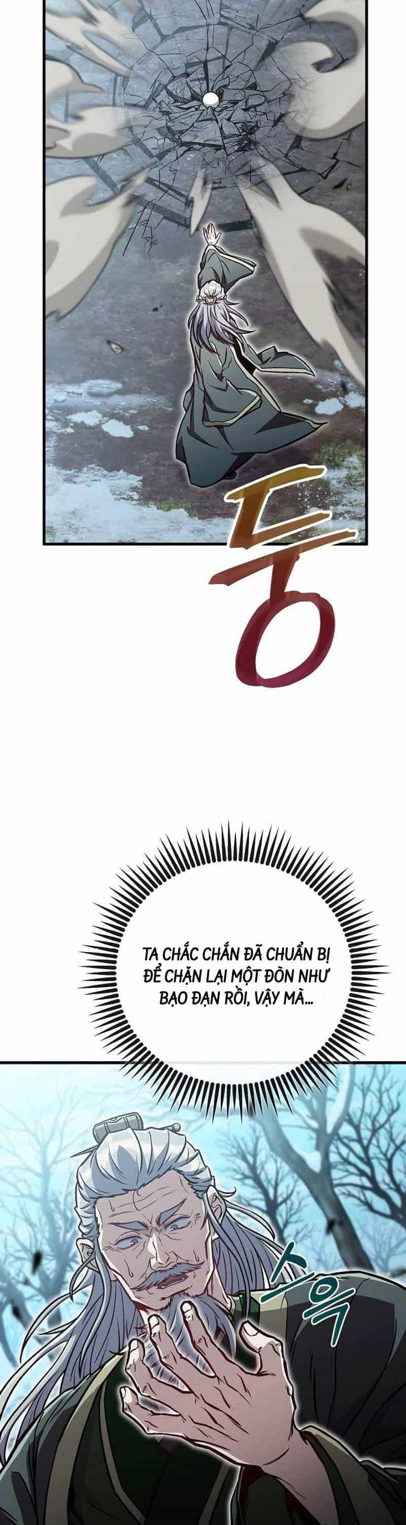 Tư Mã Song Hiệp - Chương 38 - ảnh 31