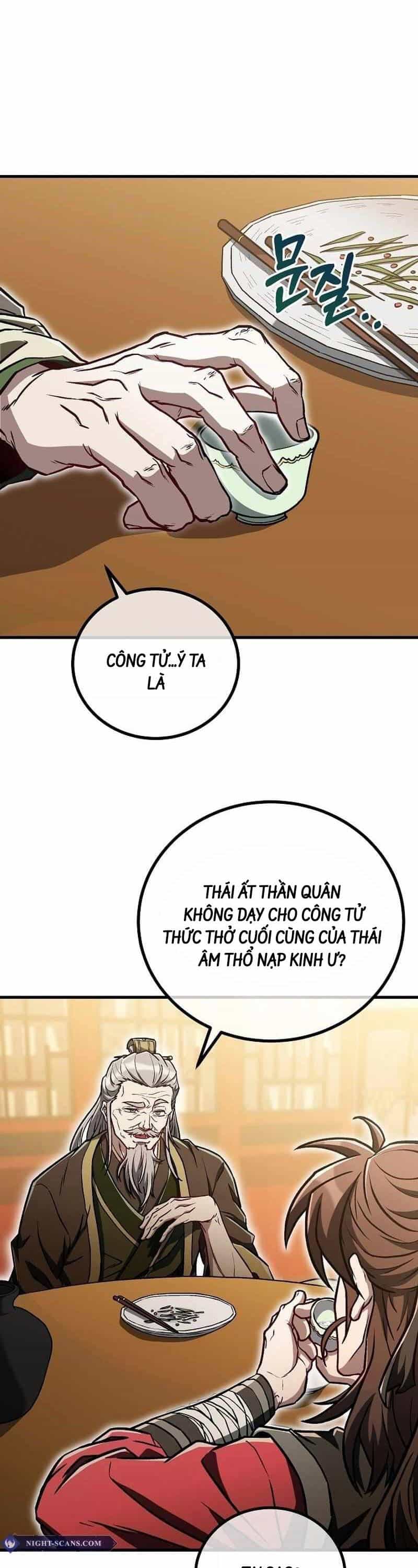 Tư Mã Song Hiệp - Chương 38 - ảnh 34