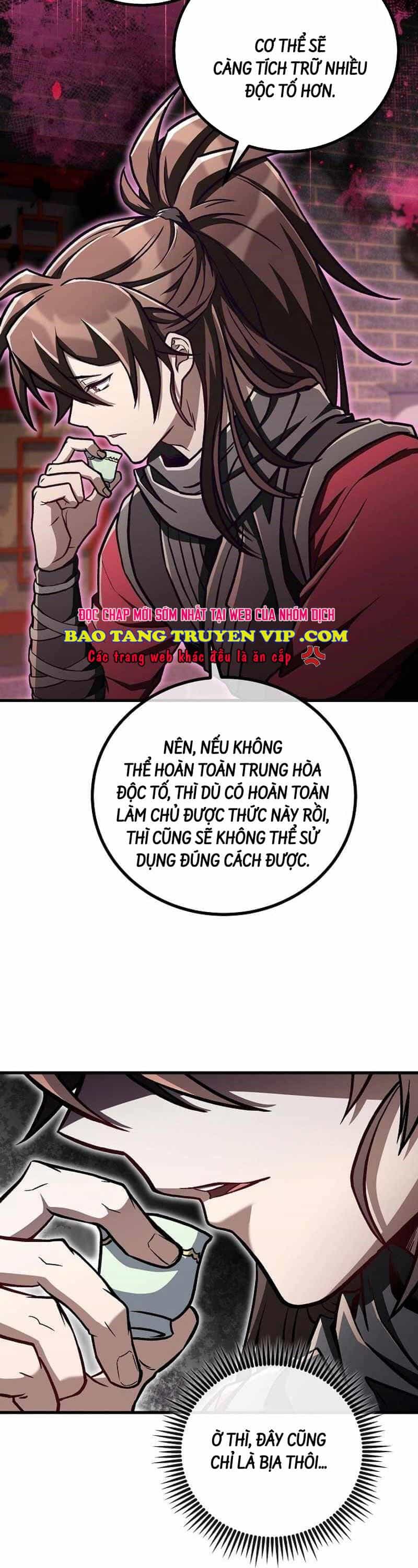 Tư Mã Song Hiệp - Chương 38 - ảnh 37