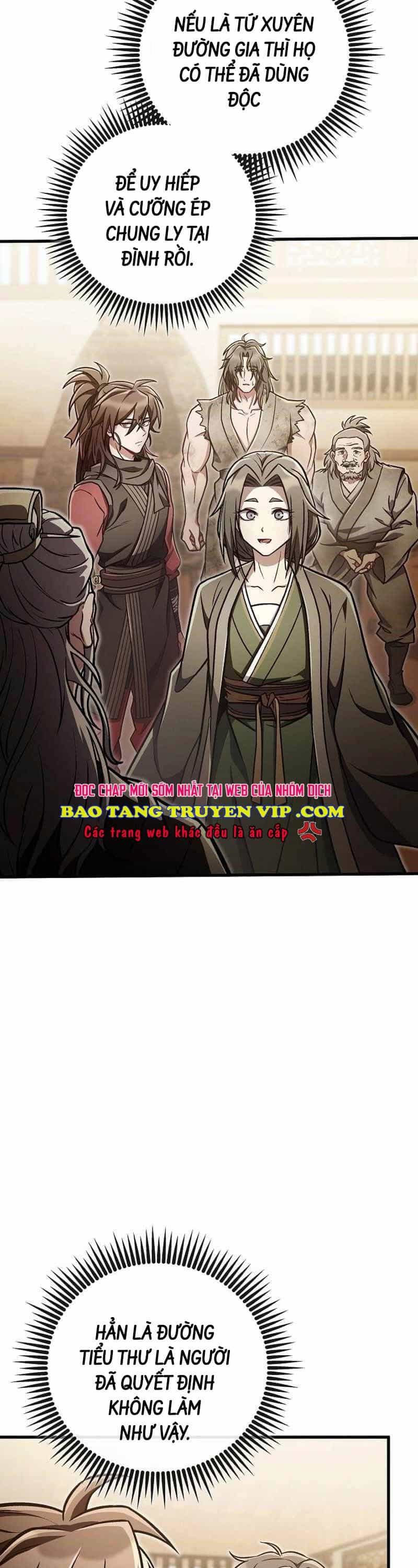 Tư Mã Song Hiệp - Chương 38 - ảnh 4