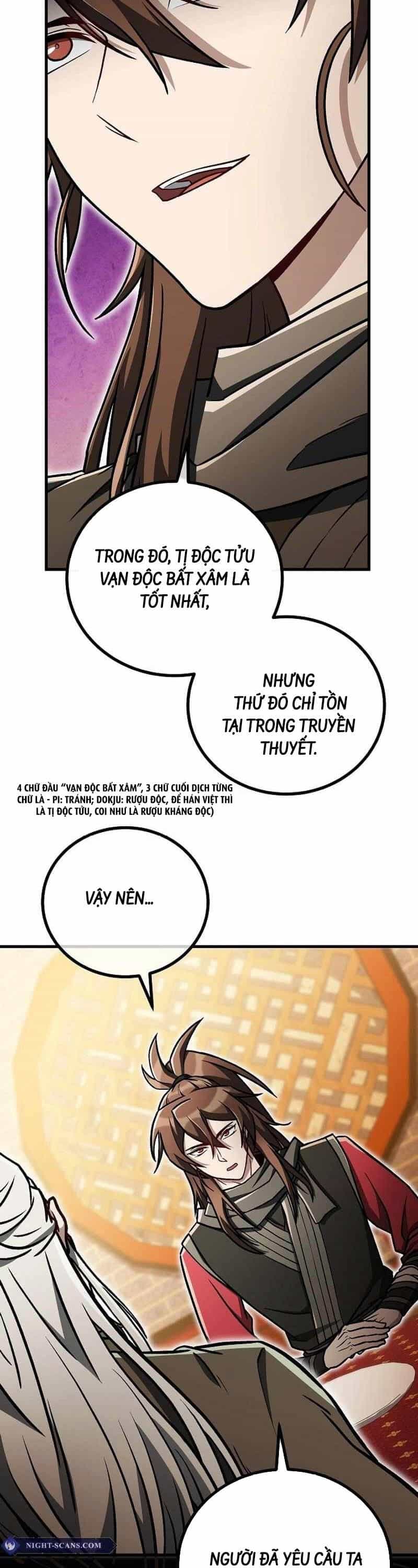 Tư Mã Song Hiệp - Chương 38 - ảnh 41
