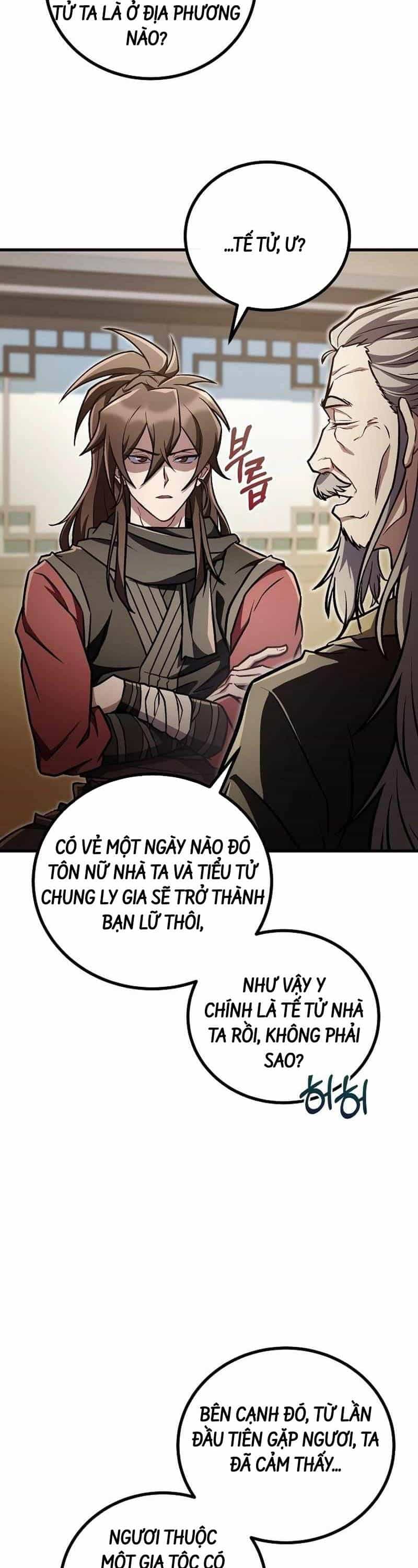 Tư Mã Song Hiệp - Chương 38 - ảnh 7