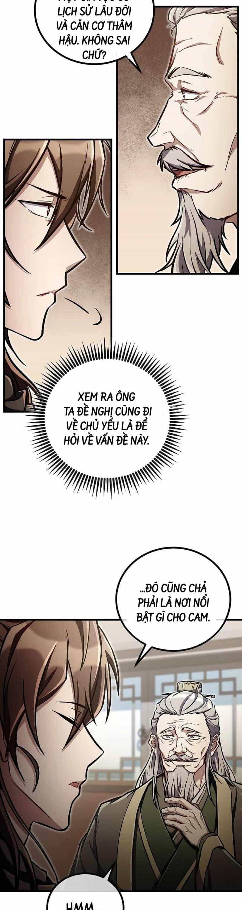 Tư Mã Song Hiệp - Chương 38 - ảnh 8