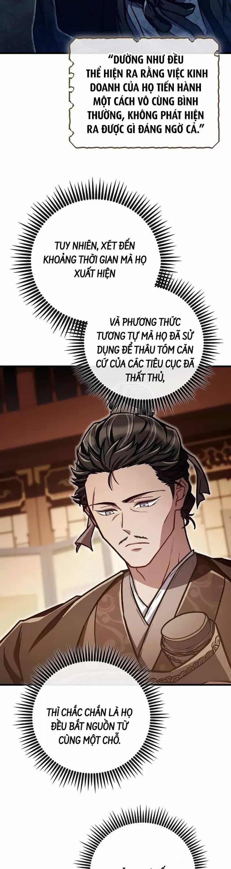 Tư Mã Song Hiệp - Chương 39 - ảnh 13