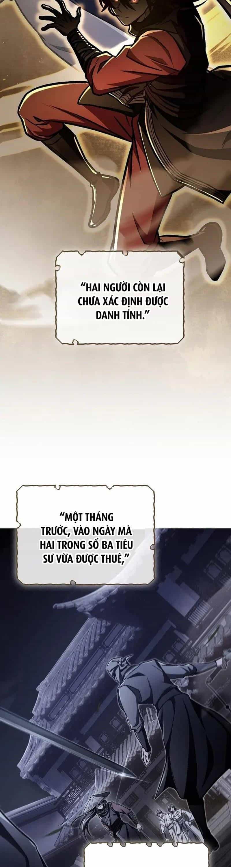 Tư Mã Song Hiệp - Chương 39 - ảnh 15