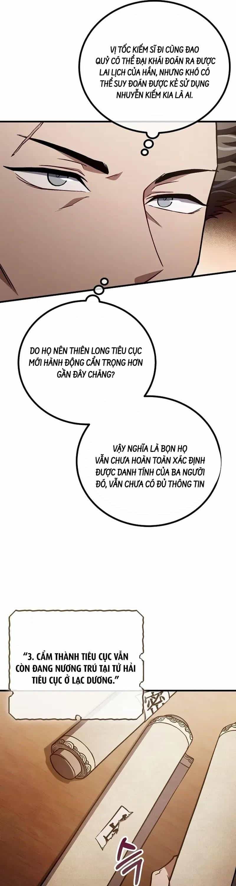 Tư Mã Song Hiệp - Chương 39 - ảnh 18