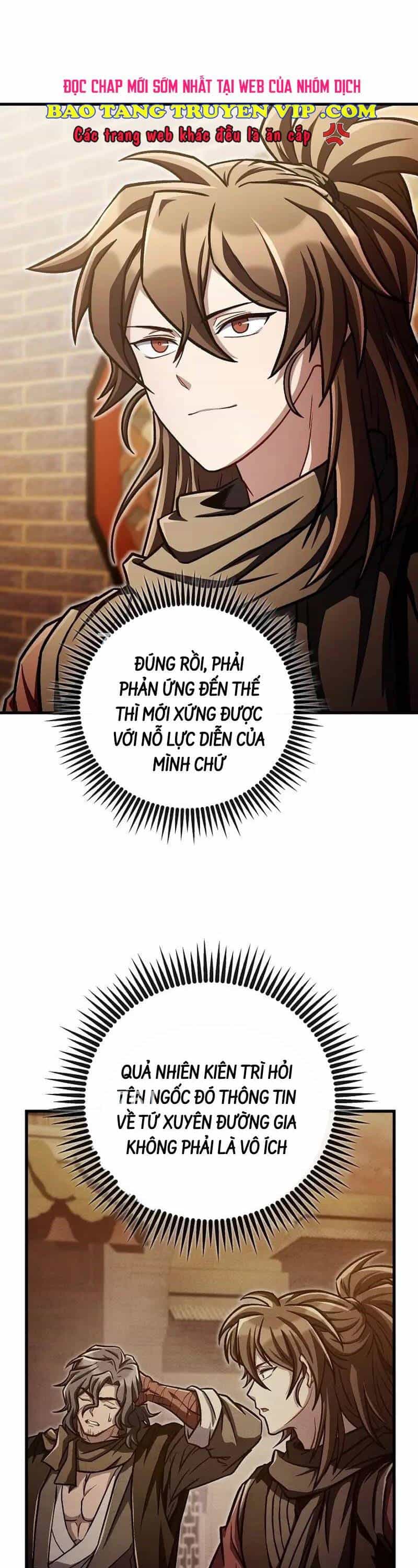 Tư Mã Song Hiệp - Chương 39 - ảnh 2