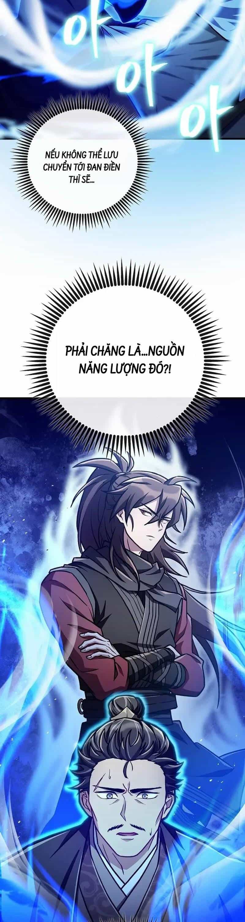 Tư Mã Song Hiệp - Chương 39 - ảnh 30