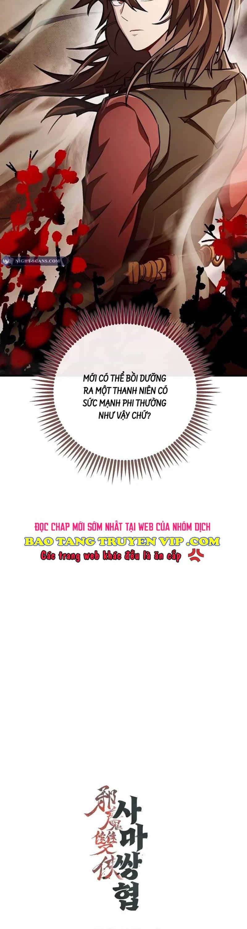 Tư Mã Song Hiệp - Chương 39 - ảnh 39